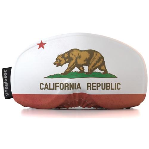 California Soc Schutzbrillenüberzug