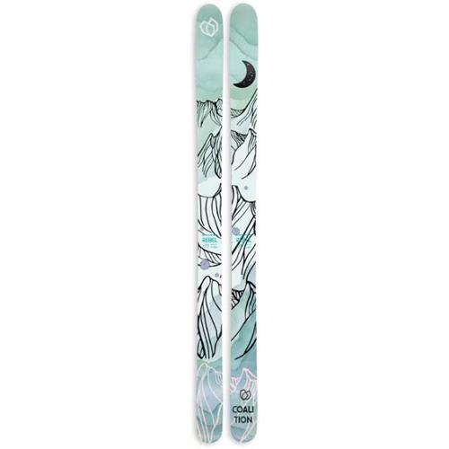 Rebel All Mountain Ski – Damen – 2023/2024