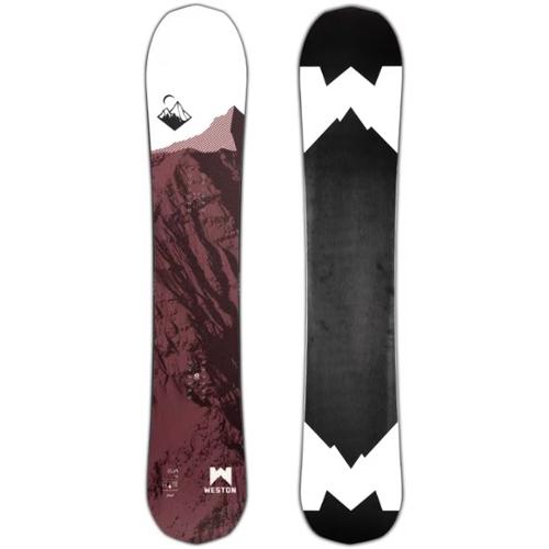 Snowboard Riva - Femme - 2023/2024