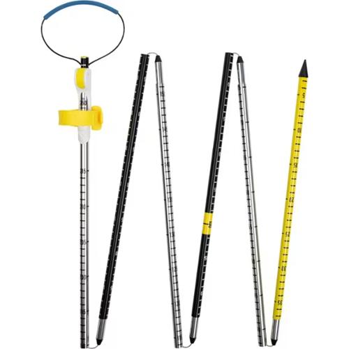 Pieps Sonde Aluminium 260
