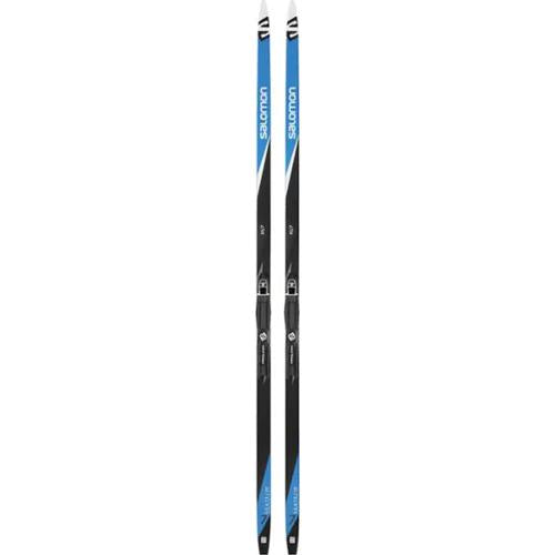 Skis de skate RS 7 avec fixations Prolink