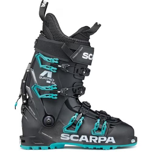 Chaussures de ski 4-Quattro SL - Femme - 2023/2024