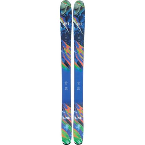 Pandora 104 Skier – Damen – 2023/2024