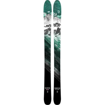 Pioneer 109 Ski – Herren – 2023/2024