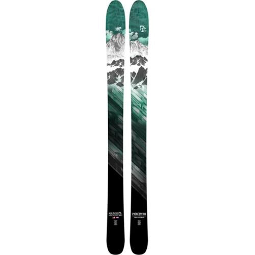 Pioneer 109 Ski – Herren – 2023/2024
