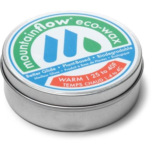 Schnelles, warmes Wachs für -4 bis 4 Grad Celsius – 2 oz.