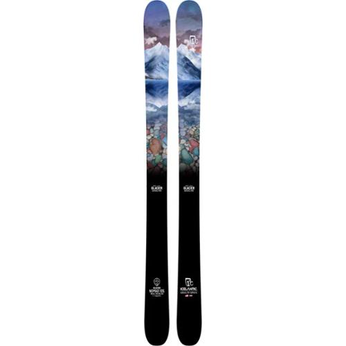 Nomad 105 Glacier National Park Ski – Herren – 2023/2024