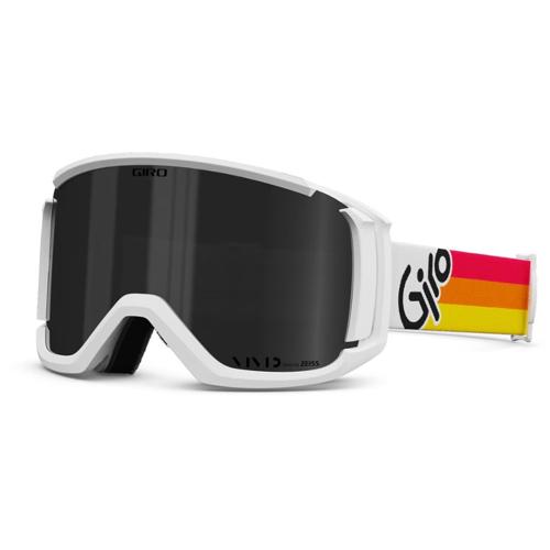 Revolt VIVID by ZEISS Schneebrille