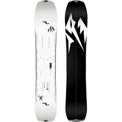 Ultraleichtes Lösungs-Splitboard – 2023/2024