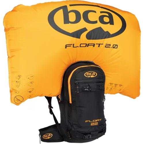 Pack airbag avalanche Float 22
