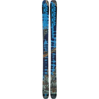 Reckoner 102 Ski - 2023/2024
