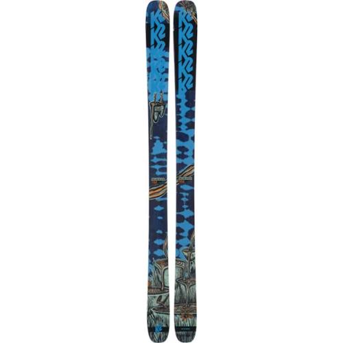 Reckoner 102 Ski - 2023/2024