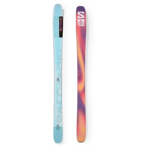 QST Lumen 98 Skier – Damen – 2023/2024