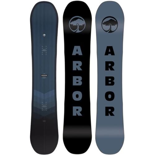 Planche à neige Foundation Rocker - 2023/2024