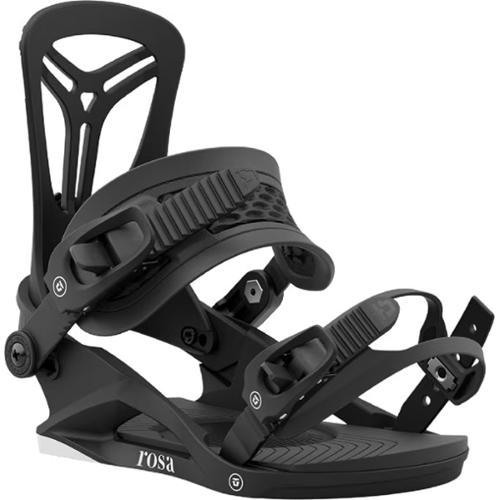 Fixations de snowboard Rosa - Femme - 2023/2024