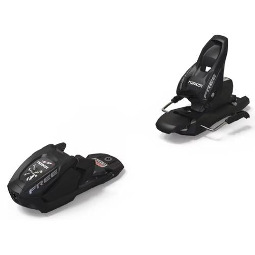 Fixations de ski Free 7 - Enfant - 2023/2024