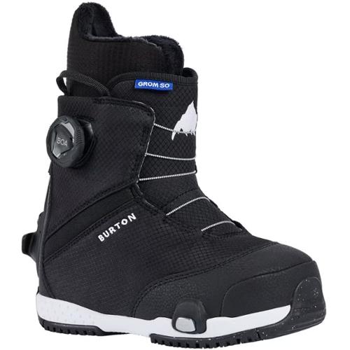 Grom Step On Snowboardstiefel – Kinder – 2023/2024