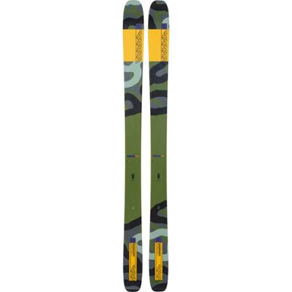 Skis Mindbender 106C - Hommes - 2023/2024