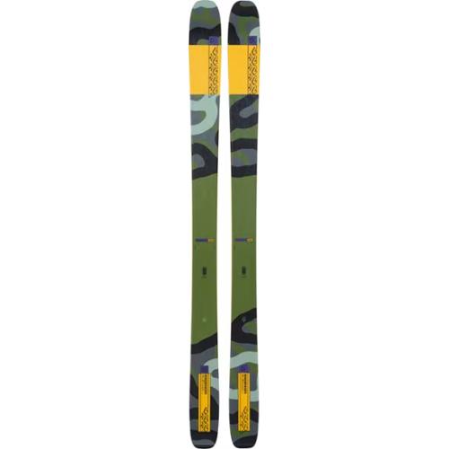 Mindbender 106C Ski – Herren – 2023/2024