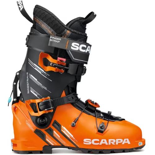 Maestrale Alpine Touring Skischuhe – Herren – 2023/2024