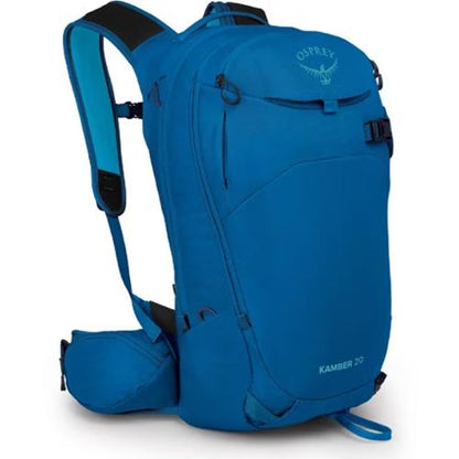 Kamber 20 Snow Pack – Herren