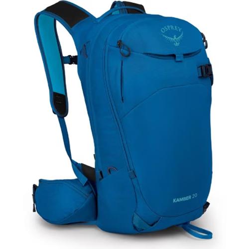 Kamber 20 Snow Pack – Herren