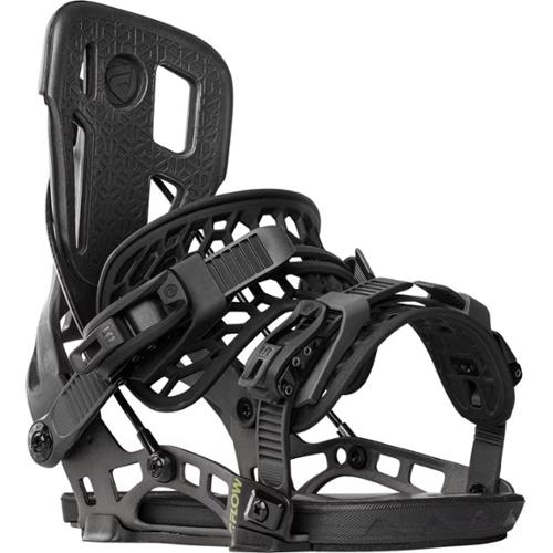 NX2 Carbon Fusion Snowboardbindungen - 2023/2024
