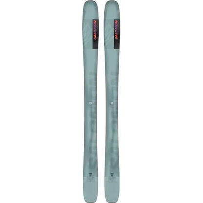 QST 98 Ski – Herren – 2023/2024