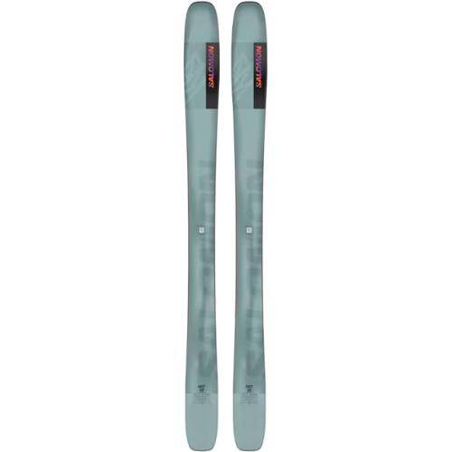 QST 98 Ski – Herren – 2023/2024