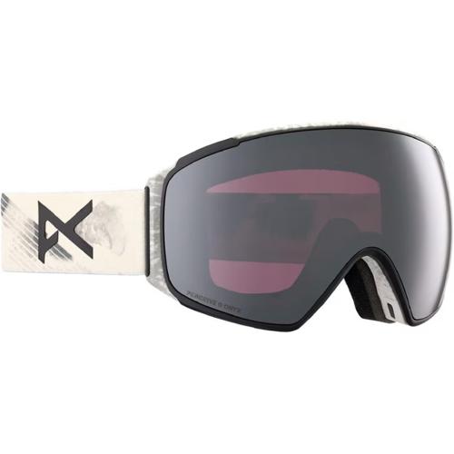 M4S Toric Schneebrille mit MFI-Gesichtsmaske