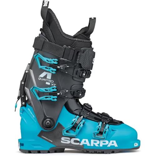 Chaussures de ski 4-Quattro XT – Homme – 2023/2024