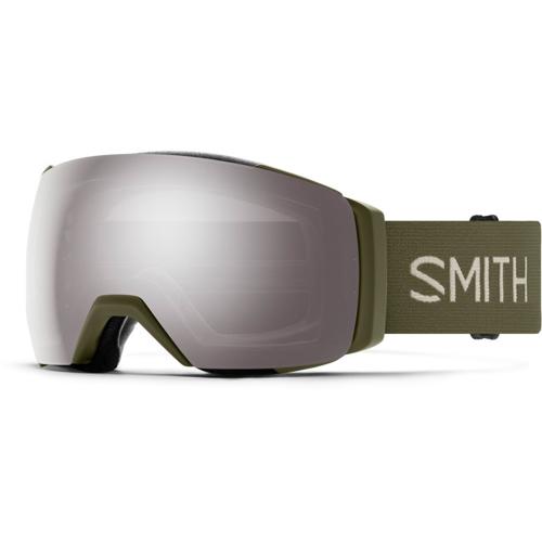 Lunettes de ski I/O MAG XL ChromaPop avec gogglesoc