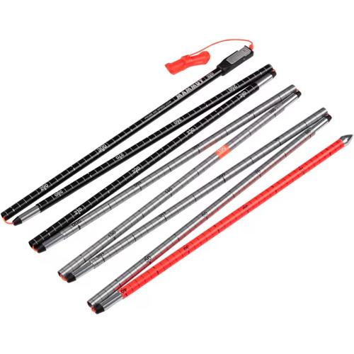 Sonde 320 avec verrouillage de vitesse
