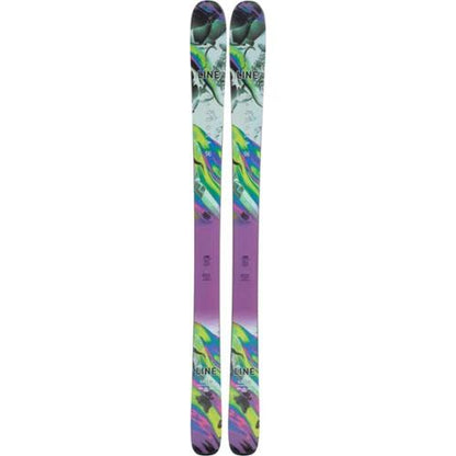 Pandora 94 Skier – Damen – 2023/2024