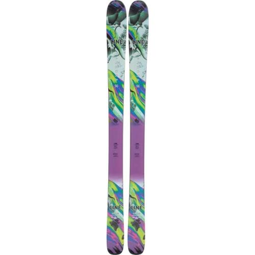 Pandora 94 Skier – Damen – 2023/2024