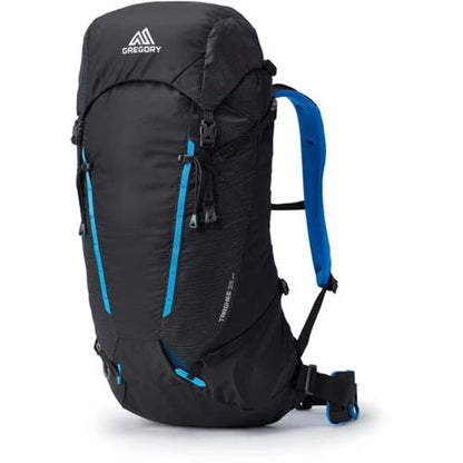 Targhee FastTrack 35 Schneepaket