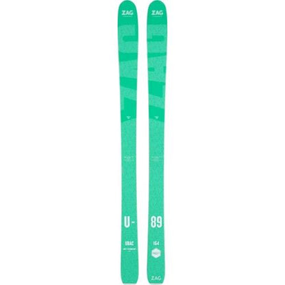 UBAC 89 W Skis - Women's - 2023/2024