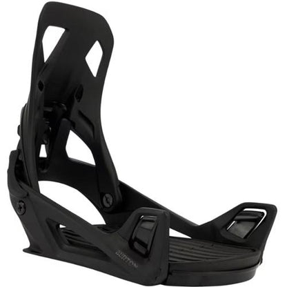 Step On Snowboard Bindings