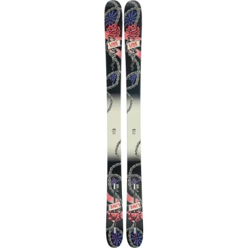 Honey Badger TBL Ski - 2023/2024