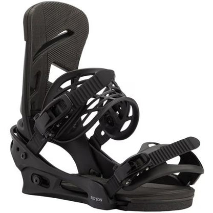 Mission Re:Flex Snowboardbindungen - 2023/2024