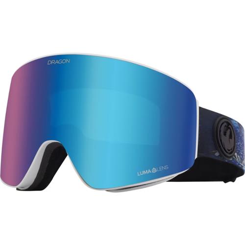 PXV Schneebrille