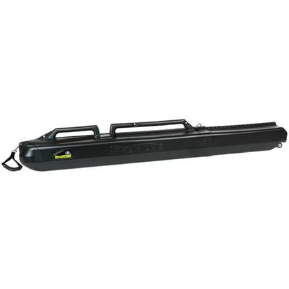 Valise à skis rigide à roulettes Série 2