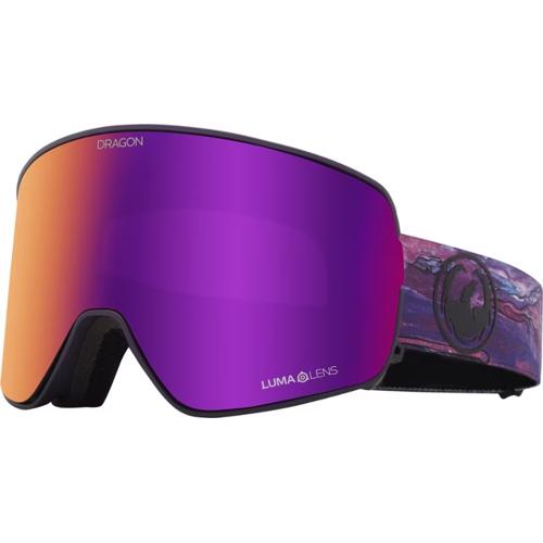 NFX2 Schneebrille