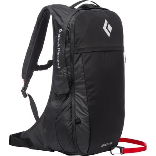 JetForce Pro 10 L Lawinenairbag-Rucksack