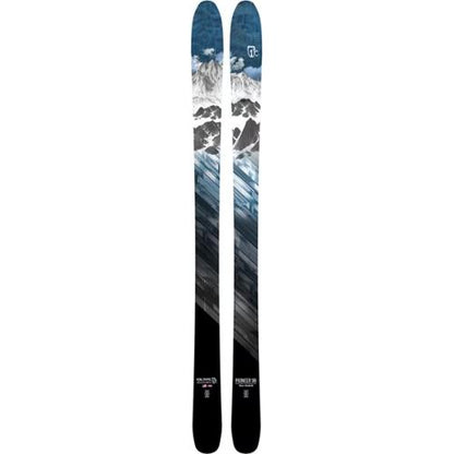 Pioneer 96 Ski – Herren – 2023/2024