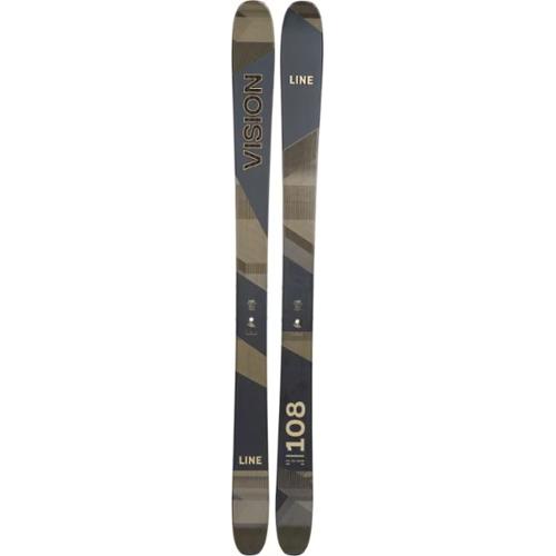 Vision 108 Skis - Men's - 2022/2023