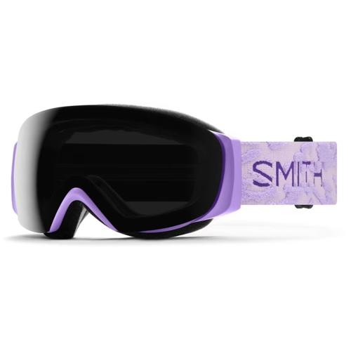 Lunettes de ski I/O MAG S ChromaPop avec gogglesoc