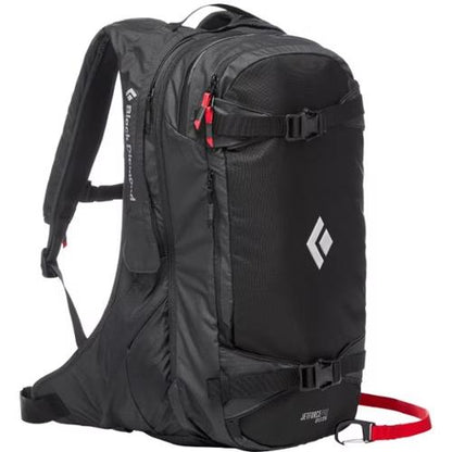 JetForce Pro Split 25L Lawinenairbag-Rucksack