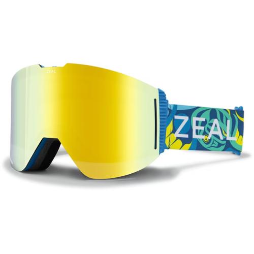 Lookout Polarisierte Schneebrille