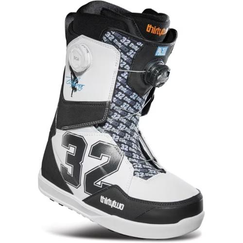 Lashed Double BOA Zeb Powell Snowboardstiefel – Herren – 2023/2024